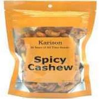 KARISON's HOT CASHEW