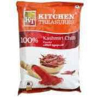 KITCHEN TREASURES KASHMIRI CHILLI POWDER