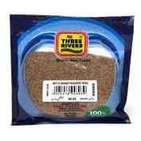 THREE RIVERS METHI DANA