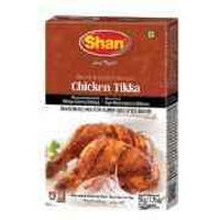 SHAN CHICKEN TIKKA MASALA