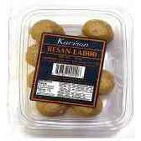 KARISON's BESAN LADOO