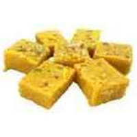 KCB BESAN BURFI