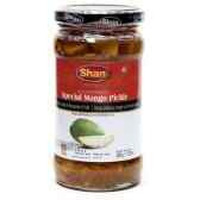 Shan special mango pickle
