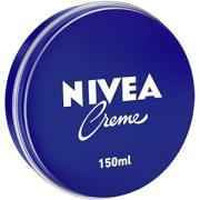 Nivea cream