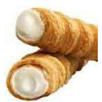 CREAM ROLLS