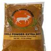 Extra Hot Chilly