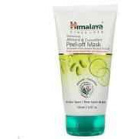 Himalaya peel off mask