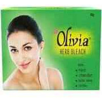Olivia Herb Face Bleach