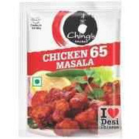 Chings Chicken 65 masala
