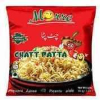 MORRE CHATTPATTA NOODLES