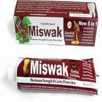 MISWAK TOOTH PASTE