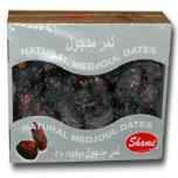 SHAMS DATES