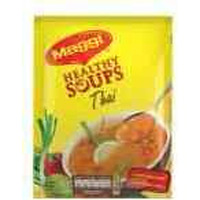 MAGGI HEALTHY SOUPS THAI