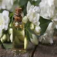 THREE RIVERS JASMINE OIL