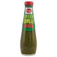 SHEZAN GREEN CHILLI SAUCE
