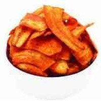 JOY LAMBA MASALA BANANA CHIPS