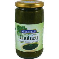 MITCHELLS CORINDER CHUTNY