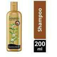 INDULEKHA BRIGHT HAIR CLEANSER