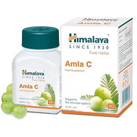 Himalaya Amla Tablets