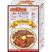 Ustad Banne Nawabs Fry Masala