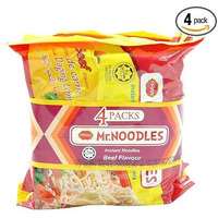 PRAN NOODLES SHRIMP COMBO