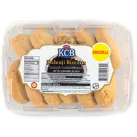 KCB KALONJI BISCUITS