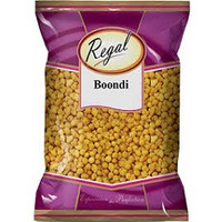 Regal boondi