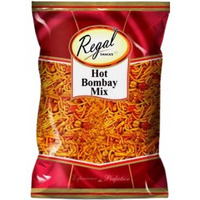 Regal hot bombay mix
