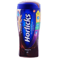 Horlicks chocolate flavored