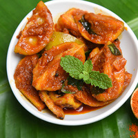 KITCHEN LEMON PICKLE
