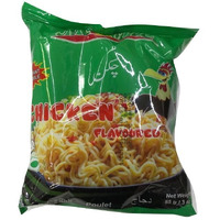 Morre chicken flavored