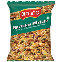 Bikano Navratan Mix