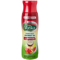 VATIKA HIBISCUS HAIR OIL