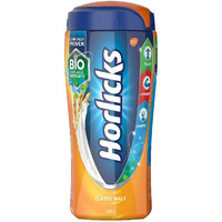 HORLICKS MALT