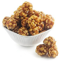 CROWN MALABAR PEANUT CANDY