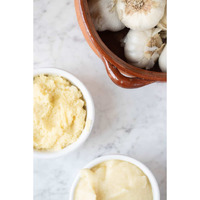 NATIONAL GARLIC PASTE