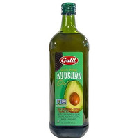 GALIL AVACADO OIL