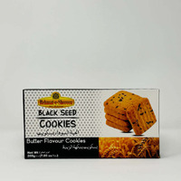 REHMAT E SHEREEN BLACK SEED COOKIES