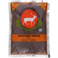 DEER MUSTARD SEED