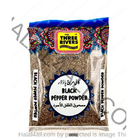 THREE RIVERS BLACK PEPPER WHOLE