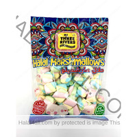 THREE RIVERS HALAL MARSHMELLOWS