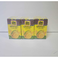THREE RIVERS MANGO FRUIT DRINK