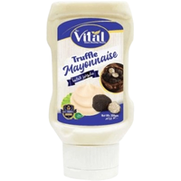 VITAL TRUFFLE MAYO