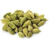 BHAVANI GREEN CARDAMOM