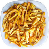 CROWN MALABAR JACKFRUIT CHIPS