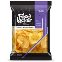 FOOD LOCKER TAPIOCA ROUND SPICY