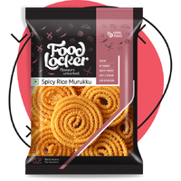 FOOD LOCKER SPCIY MURUKKU