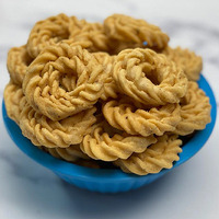FOOD LOCKER RICE MURUKKU