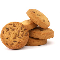BISCONNI COOKIES ZEERA
