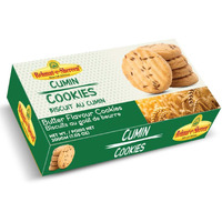 REHMAT E SHEREEN CUMIN COOKIES